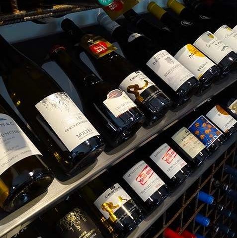 Vins & Co. - Caviste Beaujeu